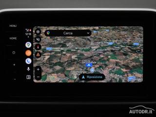 VOLKSWAGEN T-Roc usata, con Controllo trazione