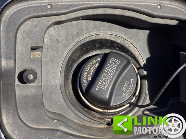 BMW X6 usata, con Tettuccio apribile