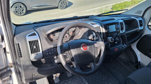 FIAT Ducato usata 10