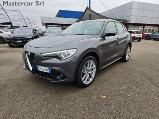 ALFA ROMEO Stelvio usata, con Airbag