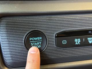 FORD Tourneo Courier usata, con Controllo elettronico della corsia