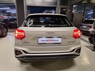AUDI Q2 usata, con Alzacristalli elettrici