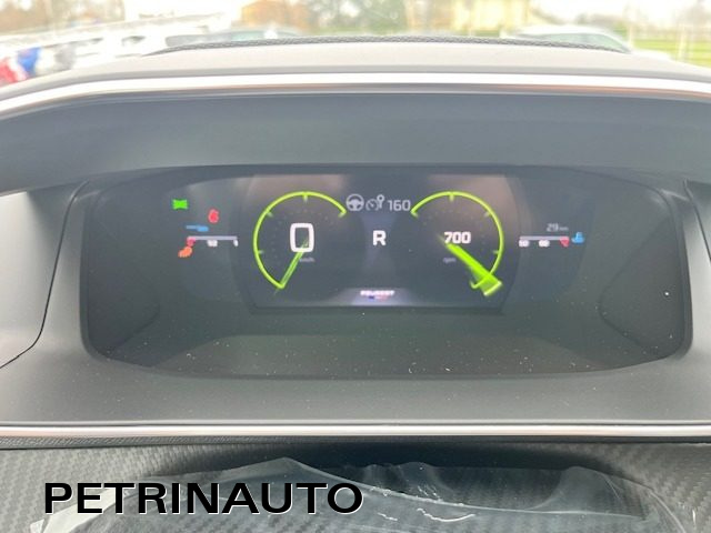 PEUGEOT 2008 usata, con Controllo automatico clima