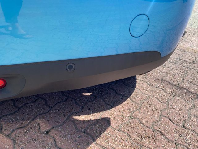 MINI Cooper usata, con Airbag Passeggero