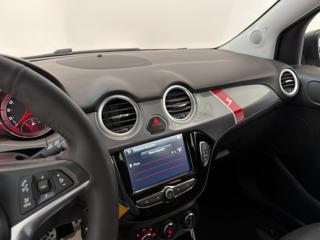 OPEL Adam usata, con Climatizzatore