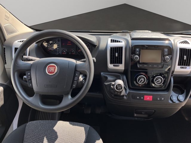 FIAT Ducato usata 8