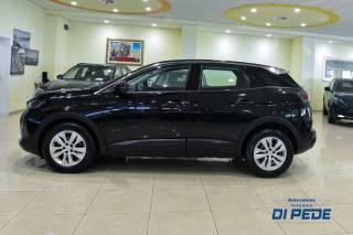 PEUGEOT 3008 usata, con Climatizzatore