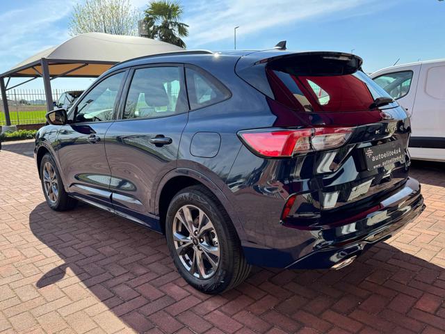 FORD Kuga usata, con Airbag laterali