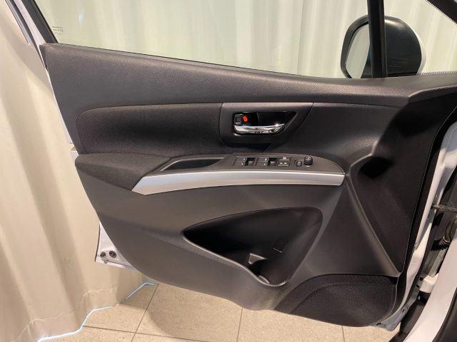 SUZUKI S-Cross usata, con Fendinebbia