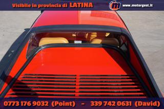 FERRARI Mondial usata 29