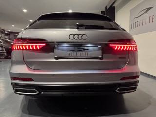 AUDI A6 usata, con Alzacristalli elettrici