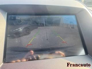 FORD Edge usata, con Climatizzatore