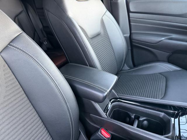 JEEP Compass usata, con Controllo vocale