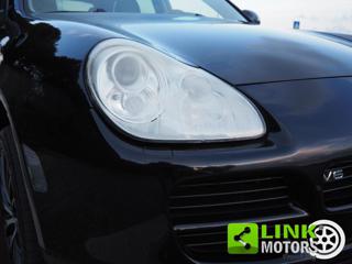PORSCHE Cayenne usata 30