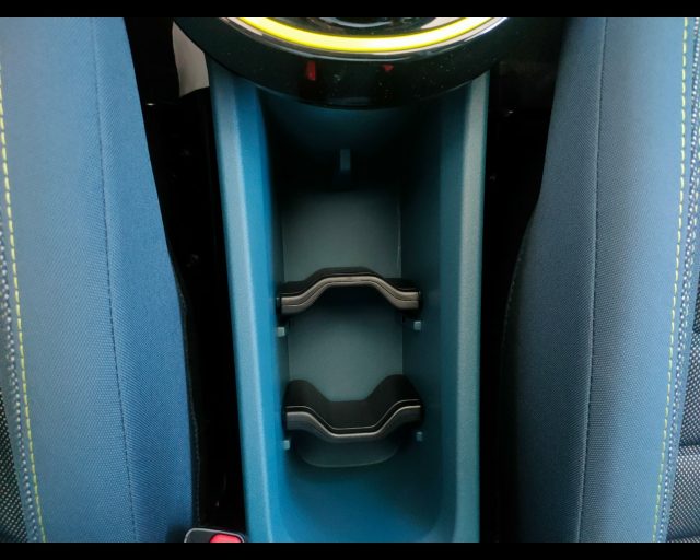 FIAT Grande Panda usata, con Portellone posteriore elettrico