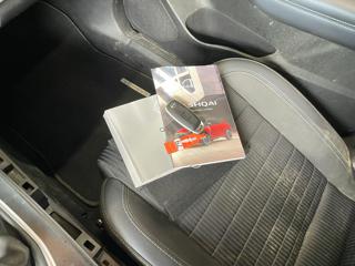 NISSAN Qashqai usata, con Sistema di navigazione