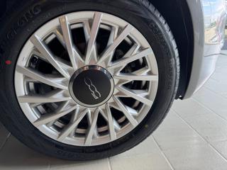 FIAT 500 usata, con Autoradio