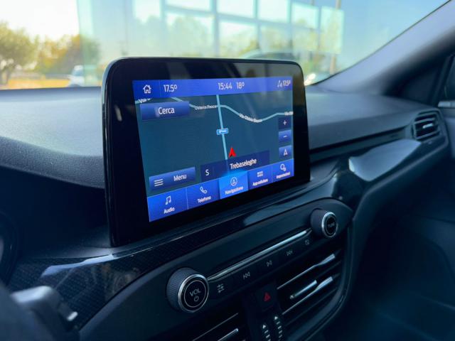 FORD Focus usata, con Servosterzo