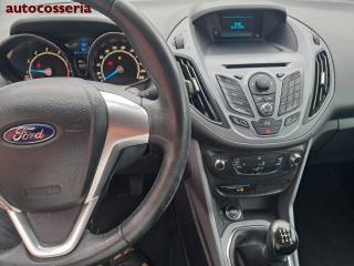 FORD B-Max usata, con Boardcomputer