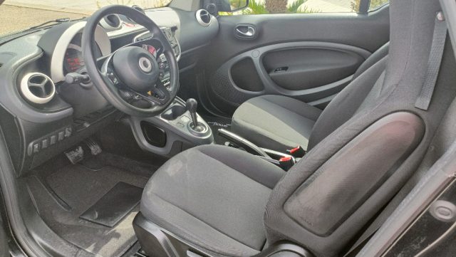 SMART ForTwo usata, con Cruise Control