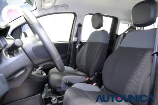 FIAT Panda usata, con Chiusura centralizzata