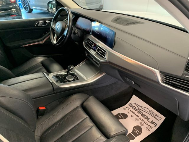 BMW X5 usata, con Cerchi in lega
