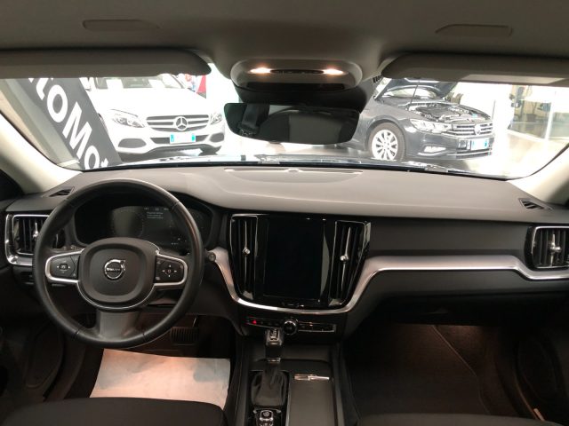 VOLVO V60 usata, con Controllo trazione