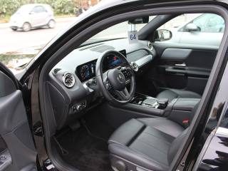 MERCEDES-BENZ GLB 180 usata, con Cerchi in lega