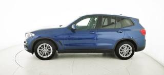 BMW X3 usata, con Alzacristalli elettrici