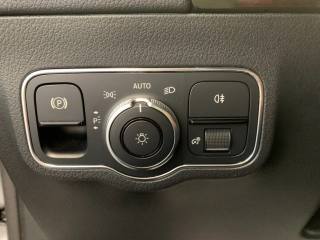 MERCEDES-BENZ GLA 180 usata, con Start/Stop Automatico