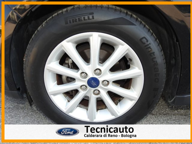 FORD C-Max usata 25