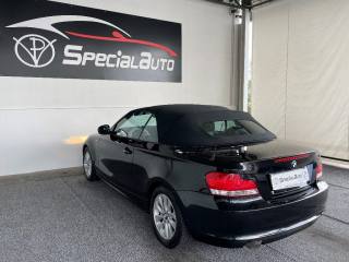 BMW 118 usata, con Controllo trazione