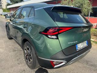 KIA Sportage usata, con Airbag Passeggero