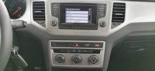 VOLKSWAGEN Golf Sportsvan usata 35