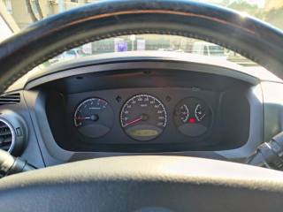 SSANGYONG Actyon usata, con Cerchi in lega