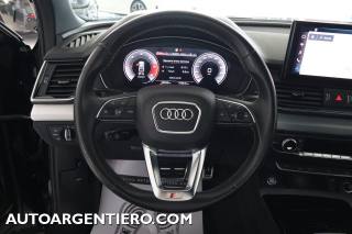 AUDI Q5 usata, con ESP