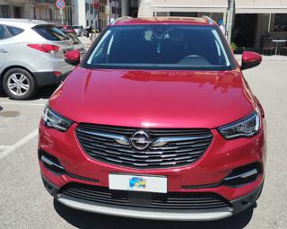 OPEL Grandland X usata, con Airbag laterali