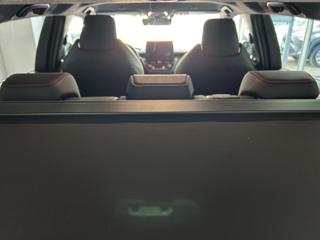 TOYOTA Corolla usata, con Fendinebbia