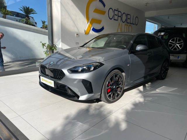 BMW 118 usata, con Airbag laterali
