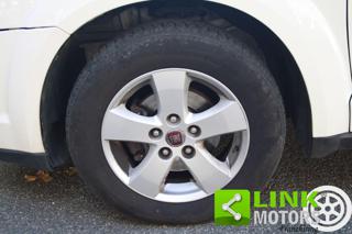 FIAT Freemont usata, con Cruise Control