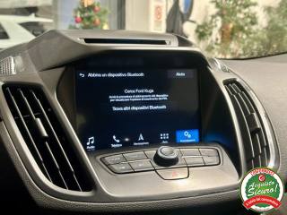 FORD Kuga usata, con Park Distance Control