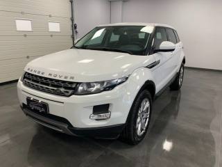 LAND ROVER Range Rover Evoque usata, con Servosterzo