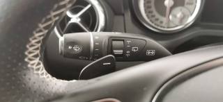 MERCEDES-BENZ GLA 200 usata, con Telecamera per parcheggio assistito