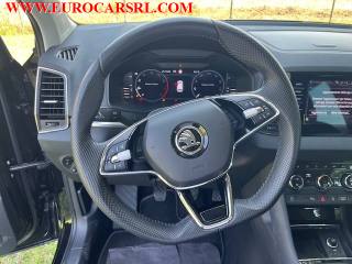 SKODA Karoq usata, con USB