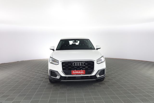 AUDI Q2 usata 0
