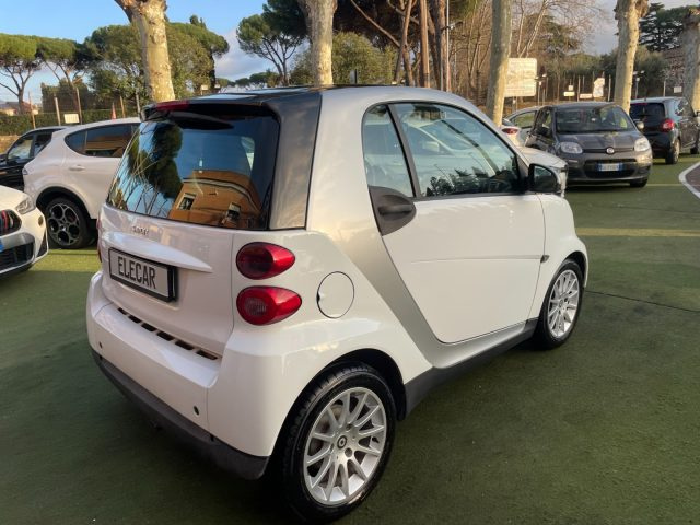 SMART ForTwo usata, con Alzacristalli elettrici
