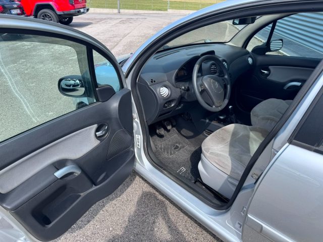 CITROEN C3 usata 13