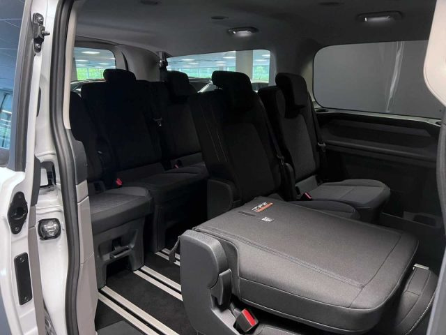 FORD Tourneo Custom usata, con Cruise Control