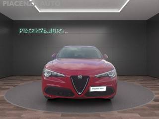 ALFA ROMEO Stelvio usata, con Airbag