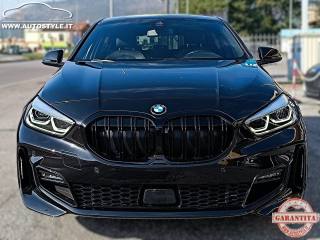 BMW 118 usata, con Airbag Passeggero